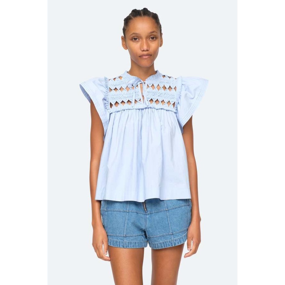 Sea NY Phoebe top